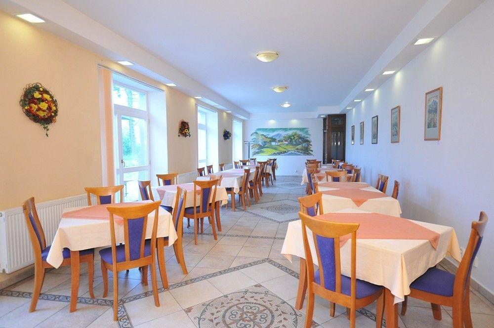 Kurhotel Tivoli Vysoke Tatry Luaran gambar