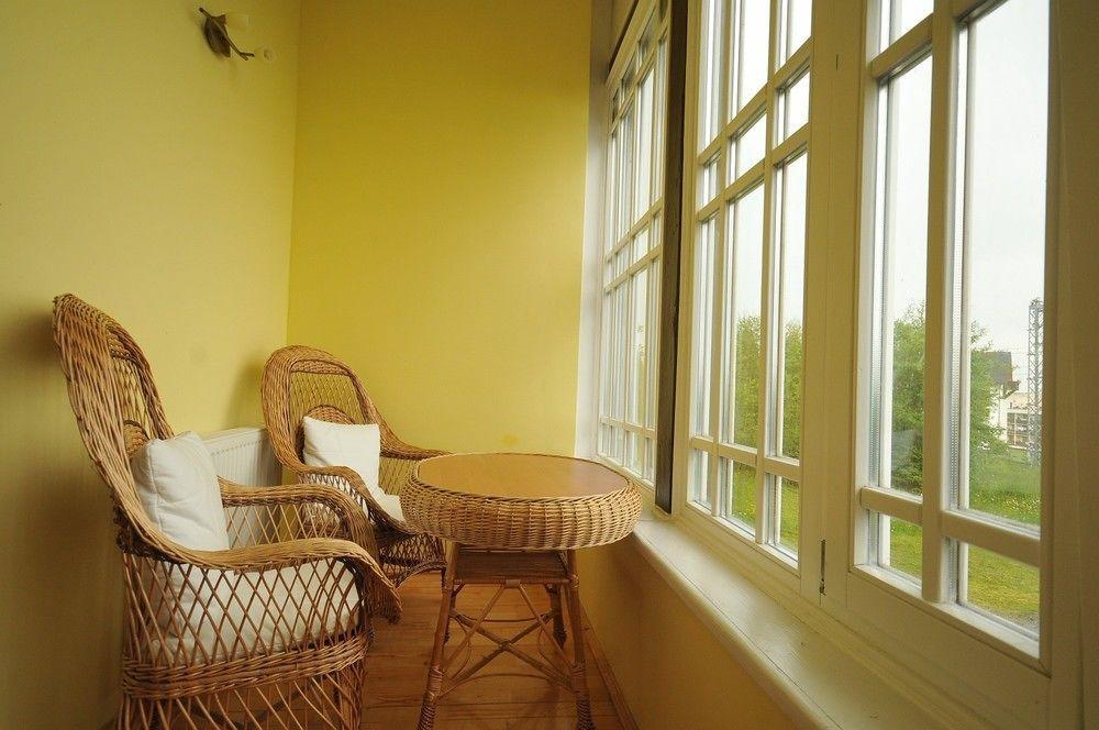 Kurhotel Tivoli Vysoke Tatry Luaran gambar