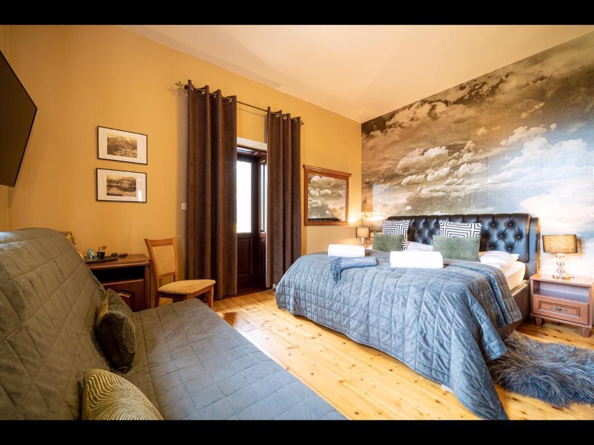 Kurhotel Tivoli Vysoke Tatry Luaran gambar